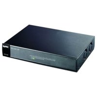 ZyXEL ES1100-16P   16-  Fast Ethernet c 8  PoE