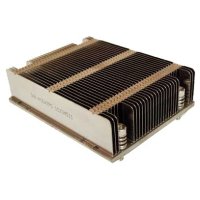 Supermicro SNK-P0047PS  1U Passive CPU Heat Sink for X9 Generation Motherboards w/ Narrow