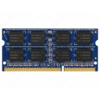   SO-DIMM DDR-III Silicon Power 4Gb 1333MHz PC-10600 (SP004GBSTU133V02)