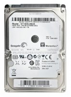   Seagate Original SATA 1Tb ST1000LM024 (5400rpm) 8Mb 2.5" Samsung