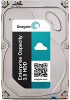   Seagate Original SAS 2Tb ST2000NM0023 Constellation ES.3 (7200rpm) 128Mb 3.5"