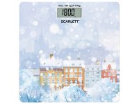    Scarlett SC-BS33E032 .150  