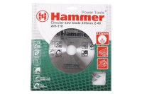   Hammer Flex 205-118 CSB WD 235 *48*30/20   