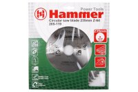   Hammer Flex 205-119 CSB WD 235 *64*30/20   