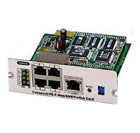  Eaton (powerware) BPW-116750221-001 SNMP-  9140, 9125, 5115RM, 5125, 5125RM