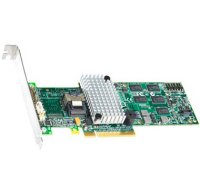  RS2BL040 Intel RAID Controller, SAS RAID controller 512Mb. Supports 0,1,5,6,10,50 and 60