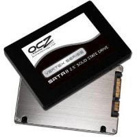   250 GB SATA Solid State Disk (SSD) OCZ Vertex [OCZSSD2-1VTX250G]