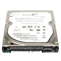   HDD 2.5" 250Gb SATA-II Seagate Momentus 5400.6 [ST9250315AS, 5400rpm, 8Mb]