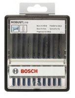 Bosch  6 ,   /  Robust Line Metal Profile, T318AF/T318BF/T345XF 2.607.010.573