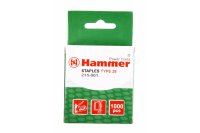 HAMMER  12 , 5 , 1,2 , U-. ( 28)