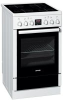    Gorenje EC 57345AW