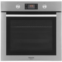     Hotpoint-Ariston FA5S 841 J IX HA