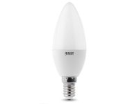  Gauss LED Candle E14 9.5W 4100K 103101210