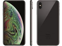  APPLE iPhone XS Max - 256Gb Space Grey MT532RU/A