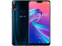  ASUS ZenFone Max Pro M2 ZB 631 KL 4/64 GB (90 AX 01 B2-M 00050) 