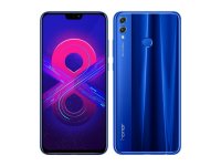  Honor 8X 4/128 GB 