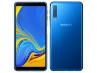  Samsung Galaxy A7 (2018) SM-A 750 