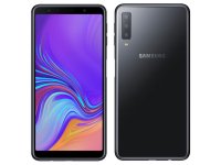  Samsung Galaxy A7 (2018) SM-A 750 