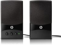  HP multimedia speaker (Arche), 2.0,  USB (GL313AA)