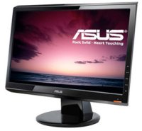  20" Asus VH203D glossy-black (,, 16 LCD Wide