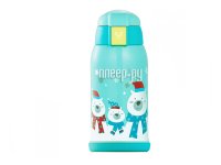  Xiaomi Viomi Children Vaccum Flask 590ml Light Blue