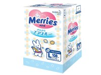   Merries L 9-14  108  62020411