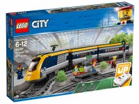  Lego   60197