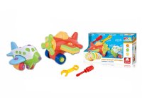  S+S toys BAMBINI   76736