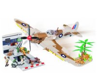  Cobi Small Army World War II   Mk.IX 500 . 5546