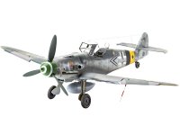 Revell   Messerschmitt Bf.109 G-6 04665R