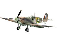 Revell   Spitfire Mk II 03986R