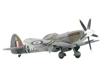 Revell   Spitfire Mk-22/24 04704R