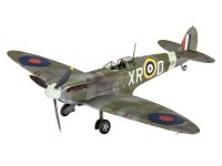 Revell   Spitfire Mk.II 03959R