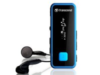  Transcend MP350B  3/WMA/WAW , FM-, 8GB, /