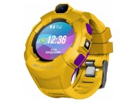  Jet Kid Gear Yellow-Purple