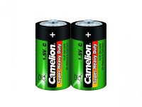  C - Camelion Heavy Duty R14 R14-2BL (2 )