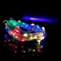  SnowHouse 20 LED 1.9m Color LDM020M-BO