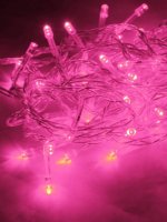    120 LED Pink KOC_GIR120LED_P