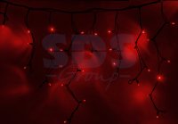  Neon-Night  2.4x0.6m 88 LED Red 255-042