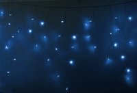  Neon-Night  2.4x0.6m 76 LED Blue 255-053