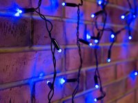   Neon-Night  2.4x0.6m 88 LED Blue 255-031