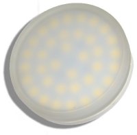   Selecta LED GX53 7W 4000K 340745