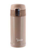  El Gusto Terra 350ml Coffe Brown 620A