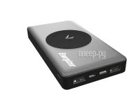   Energizer QE10000 Wireless 10000mAh Grey