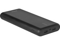   Defender Lavita 16000B 16000mAh Black 83618