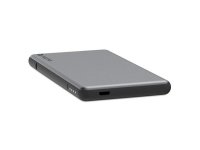  Mophie Powerstation Plus 4000mAh Grey Space 3460