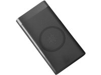   Rock P55 Wireless 10000 mAh Black