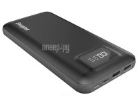   Energizer UE20018 20000mAh Grey