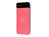   Rock P38 8000mAh Red RMP0377