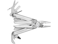  Leatherman Wave Plus Steel 832551